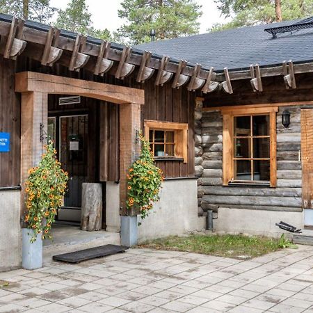 Holiday Village Himmerki Posio Exterior foto
