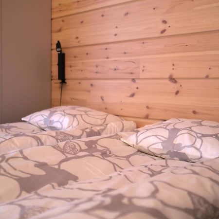 Holiday Village Himmerki Posio Exterior foto