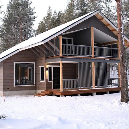 Holiday Village Himmerki Posio Exterior foto