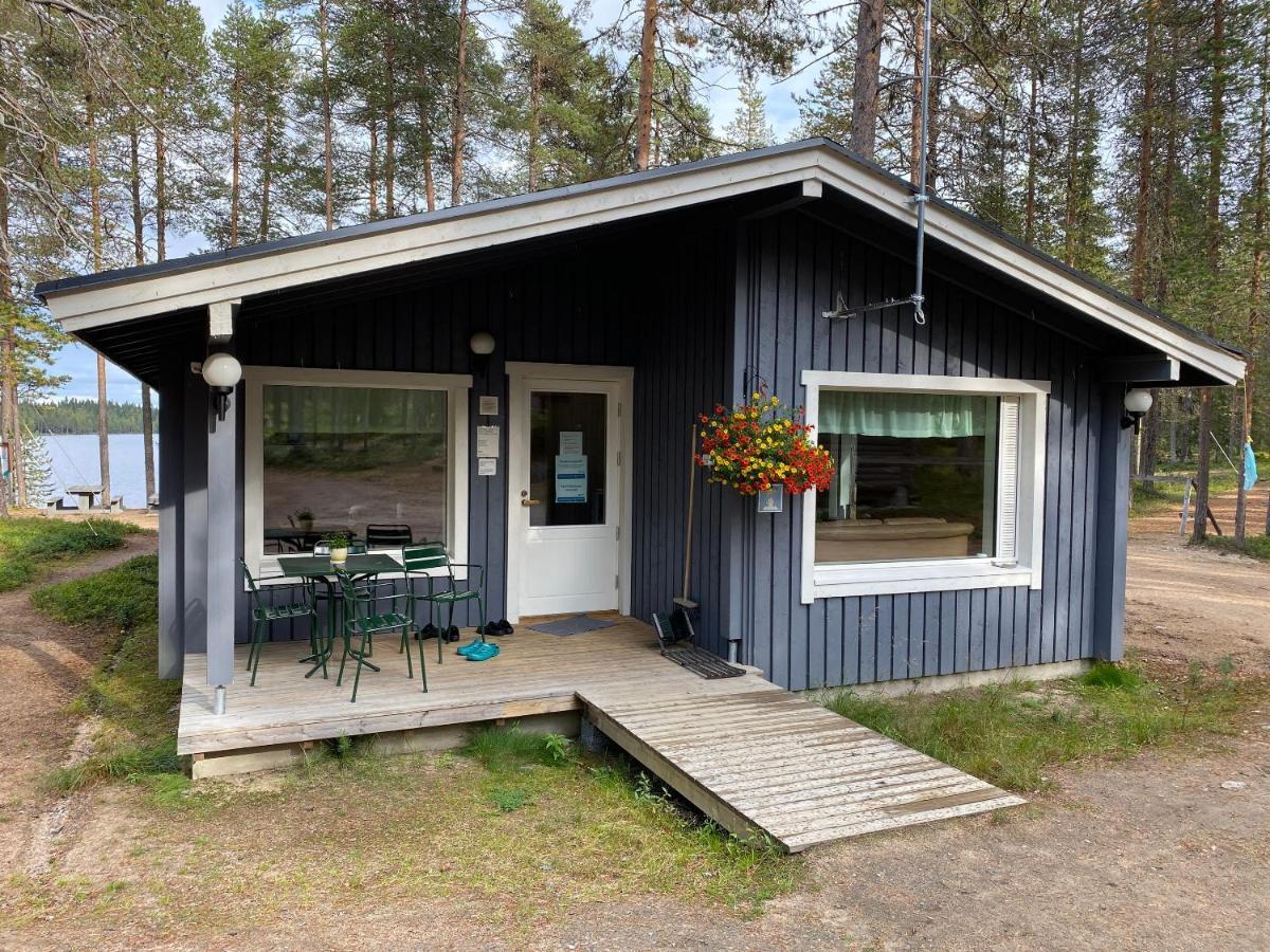 Holiday Village Himmerki Posio Exterior foto