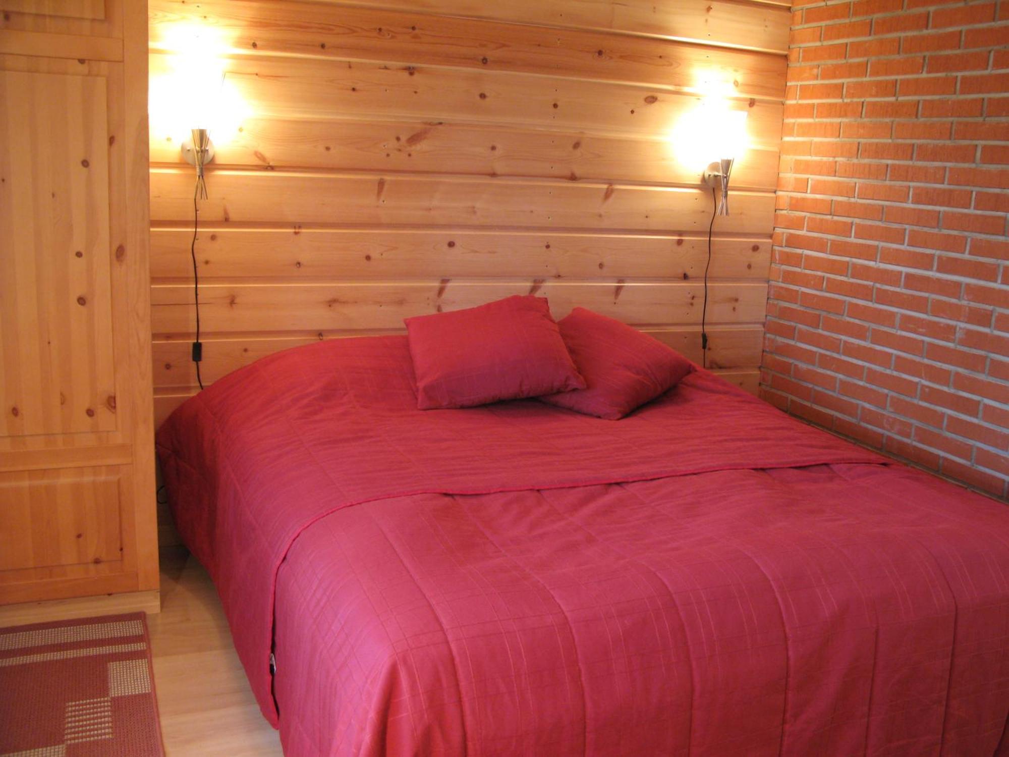 Holiday Village Himmerki Posio Quarto foto