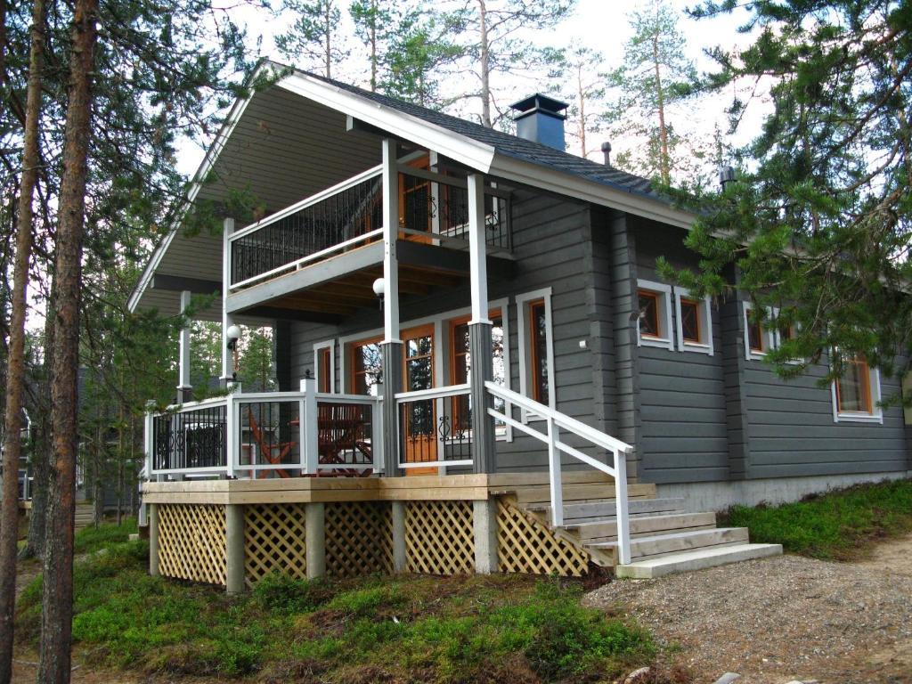 Holiday Village Himmerki Posio Quarto foto